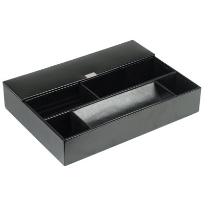 Heritage Men Jewellery Organizer Tray