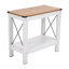 Tray Top End Table-2137114139
