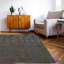 Tapis lavable mince Kam-126049104