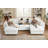 Aarre Upholstered Sofa Ottoman Chaise-1877542725