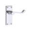 Lever Latch Door Handles
