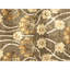 Hand Knotted Area Rug in Fawn