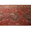Tapis traditionnel rétro en laine 5 x 9