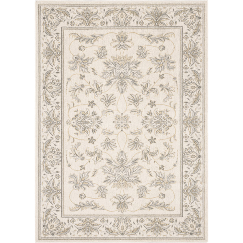 Louis Oriental Area Rug, Rectangle 200 x 280cm