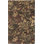 Scarborough Jute / Sisal Floral Area Rug