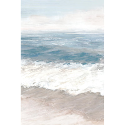 " Warm Waves " by Eva Watts