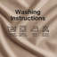 100% Cotton Standard Flat Sheet-416987706-416987710