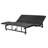 Adjustable Bed Base Frame Head And Foot Incline Quiet Motor King Size Zero Gravity