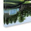 «Wraped Canvas Wall Art - Paul Walsh», art mural pour plaque de licence USA 2, pour décoration de salon, de chambre à coucher ou de bureau - 24 x 32-31355145