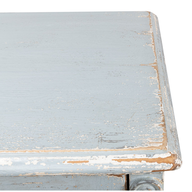 76'' W Solid Wood Sideboard