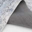 Tapis gris / ivoire touffeté Tashi-945447704