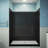 Acrylic Backwall Kit-57600831-57600833