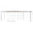 Pearle Coffee Table