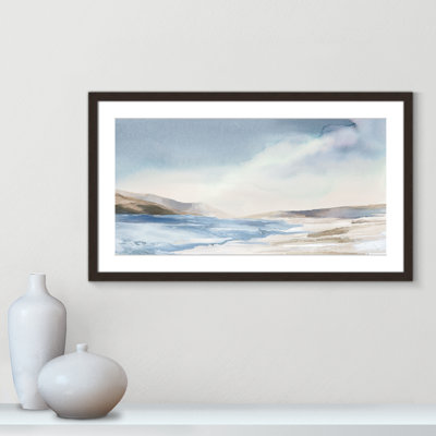 Imprimé Mystic Shores par Mystic Shores