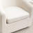 Odey 33.5'' Wide Swivel Barrel Chair-510832138