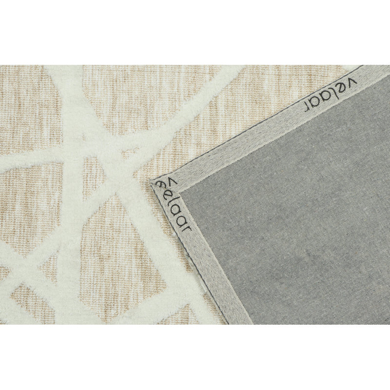 Verona Geometric Area Rug, Rectangle 190 x 290cm