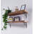 Rustic Shelf Bracket-60425454