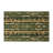ArtDeco Brown Indoor and Outdoor Area Rug-583828312