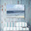Décoration murale d'extérieur tous temps Beachcombers