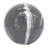 Doherty Polished Marble Decorative Sphere Accent Sculpture Set of 3-2137247191