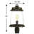 Cedrick Seeded Lantern Head-1231778397