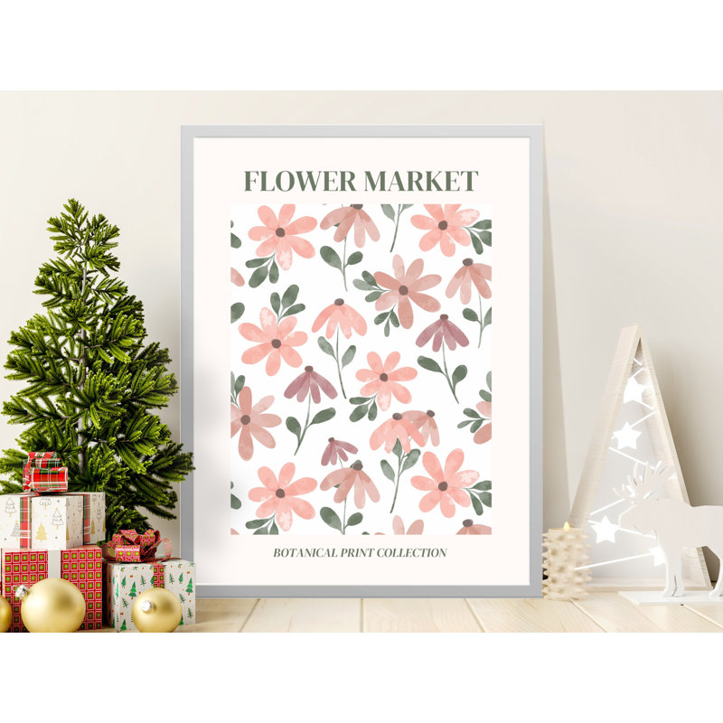 Collinsworth Single Picture Frame Print, 35.56 cm H x 27.94 cm W