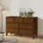 Knighten 55.9" W 7-Drawer Wood Dresser-535490977