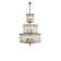 Bevilacqua 12 - Light Chandelier