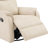 31.9" Wide Contemporary Soft Upholstered Swivel And Rocker Manual Recliner (Set Of 2)-1782643