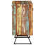 70cm W Bedside Table