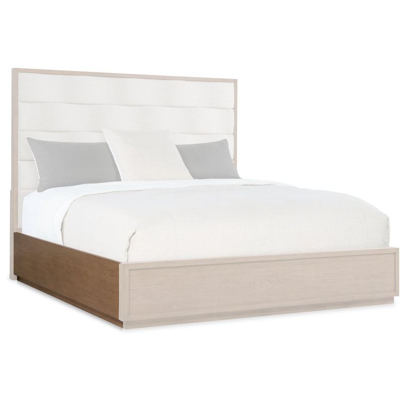 Sonnet Upholstered Bed, King