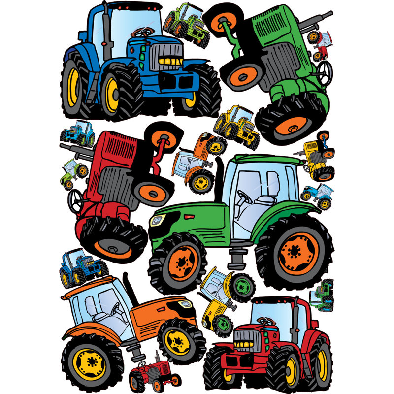 Wall Decal