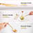 Prep & Savour Billiter Stainless Steel Flatware Set - Service for 4-159528084