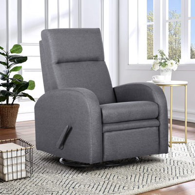 Chaise berçante inclinable 30 po