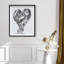 Mercury Love Framed Graphic Art-614698941-722389636