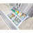iDesign 18 Piece Kitchen Cabinet Pantry Bin Starter Set