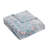 Tranquility Machine Woven Throw Blanket-485984705