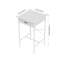 60cm W Bedside Table-1312130065