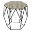 Harlo End Table