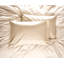 Oreiller standard en laine moyenne merino