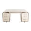 Jasper Solid Wood Writing Desk