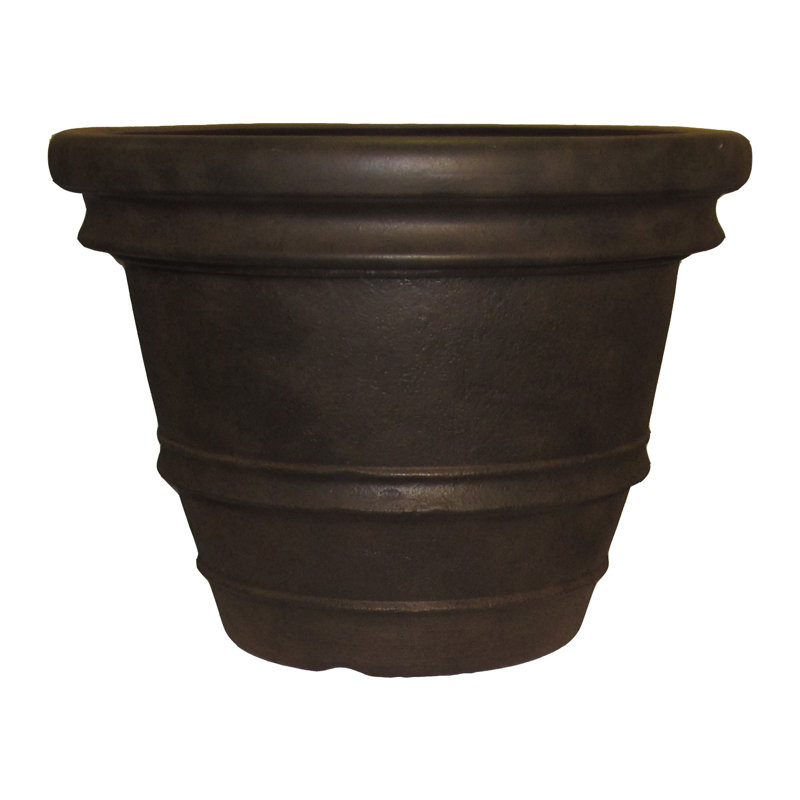 15" Tuscany Rust, Rust