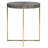 Townsend Round Manufactured Wood End Table