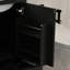 Meuble-lavabo moderne 20 "avec lavabo en céramique-136071401-136071382