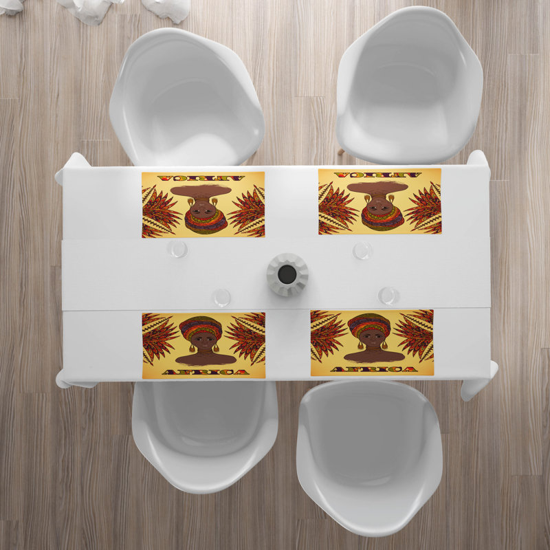Récapitulatif 18,5" africain