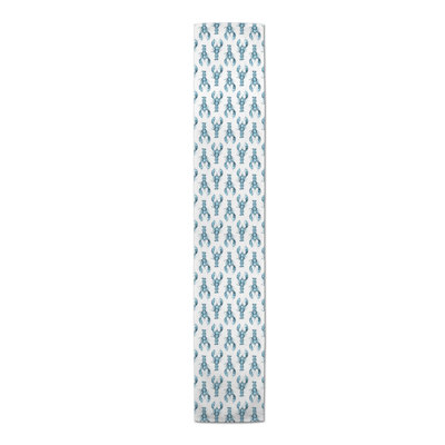 Mckinley Whales Table Runner