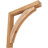 Thorton Block Bracket with Offset Brace-47797957-47797718
