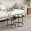 2 Piece Nest of Tables