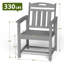 Chaises de patio pour l'extérieur-63576031