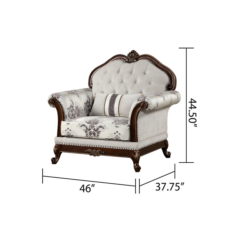 Chaise Gloria
